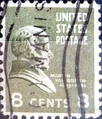 Intercambio 0,20 usd 8 cent. 1938