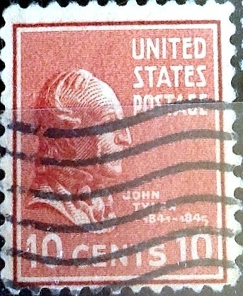 Intercambio 0,20 usd 10 cent. 1938