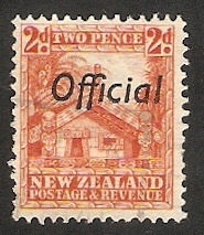 Vivienda maori