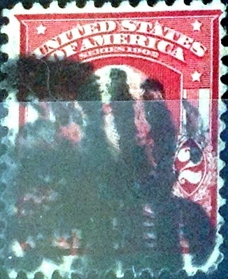 Intercambio 0,25 usd 2 cent. 1903