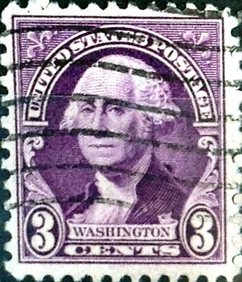 Intercambio 0,20 usd 3 cent. 1932