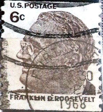 Intercambio 0,20 usd 6 cent. 1967