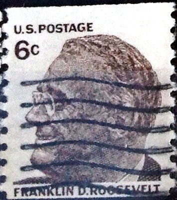 Intercambio 0,20 usd 6 cent. 1967