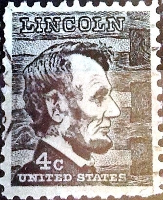 Intercambio 0,20 usd 4 cent. 1965