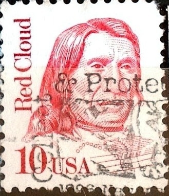 Intercambio 0,20 usd 10 cent. 1987