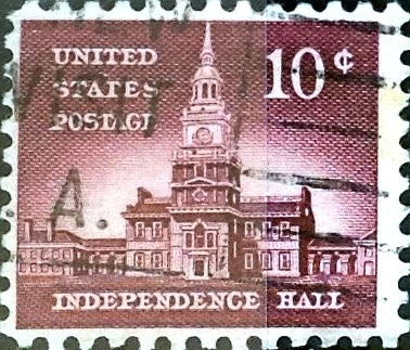 Intercambio 0,20 usd 10 cent. 1956