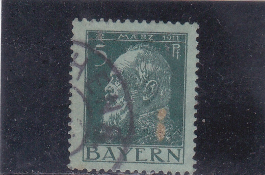 Leopoldo de Baviera- BAYERN
