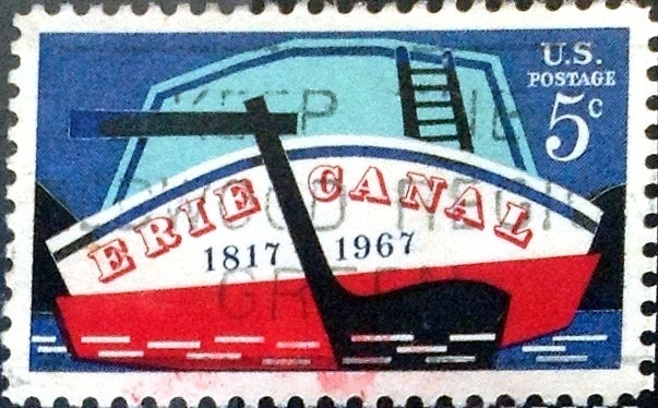 Intercambio 0,20 usd 5 cent. 1967