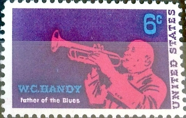 Intercambio jxi 0,20 usd 6 cent. 1969