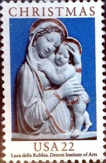 Intercambio m2b 0,20 usd 22 cent. 1985