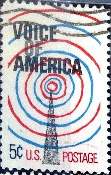 Intercambio 0,20 usd 5 cent. 1967