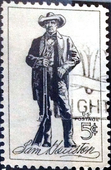 Intercambio 0,20 usd 5 cent. 1964