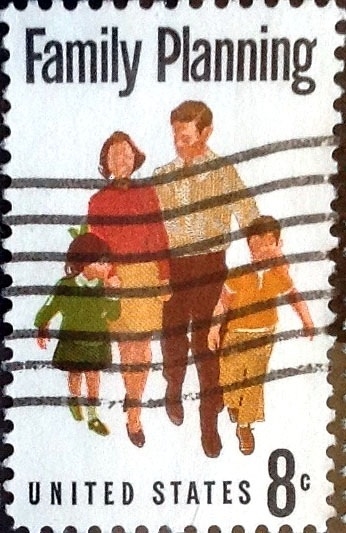Intercambio 0,20 usd 8 cent. 1972