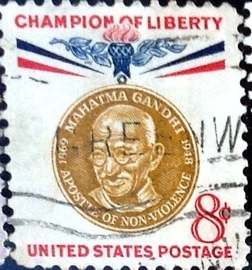 Intercambio 0,20 usd 8 cent. 1961