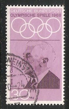 Juegos Olímpicos de Verano de 1968