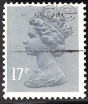 Isabel II decimal machin