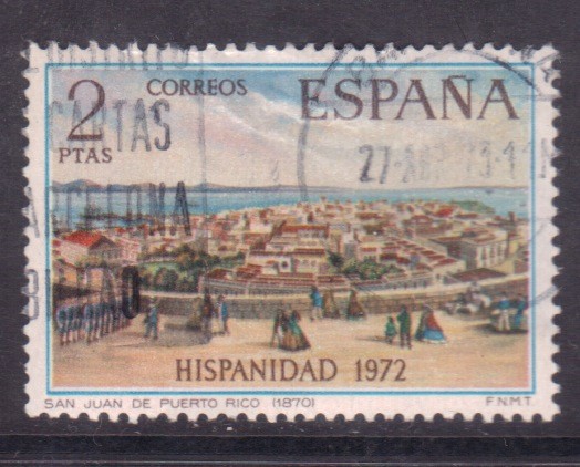 Hispanidad 1972