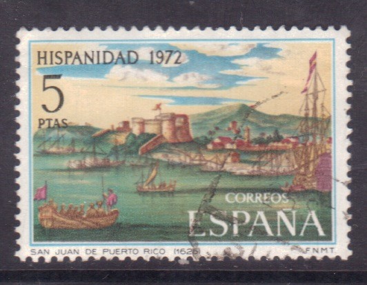 Hispanidad 1972