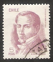 Diego Portales