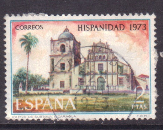 Hispanidad 1973