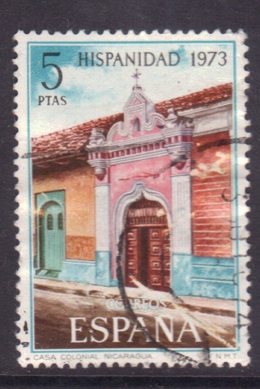 Hispanidad 1973