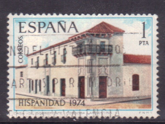 Hispanidad 1974