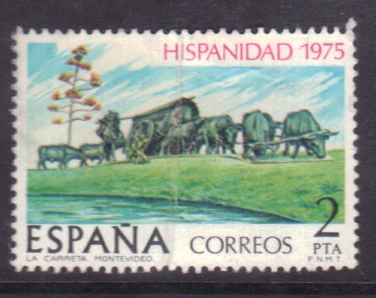 Hispanidad 1975