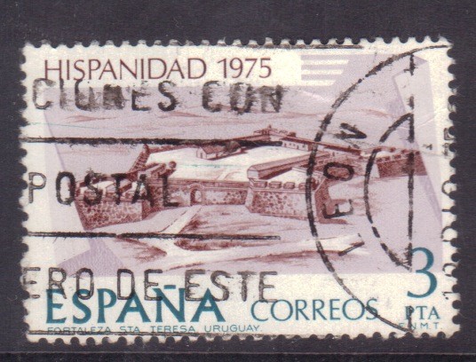 Hispanidad 1975