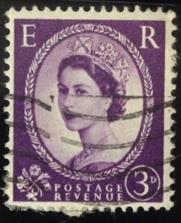 Isabbel II DECIMAL WILDING