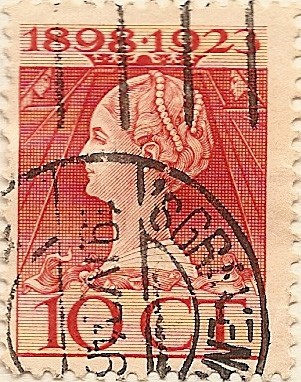 1898-1923