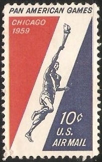 Juegos Panamericanos de 1959