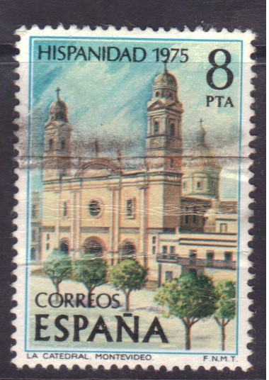 Hispanidad 1975