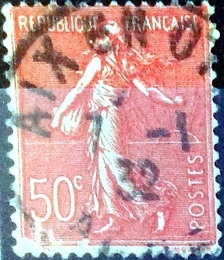 Intercambio 0,25 usd 50 cent. 1926