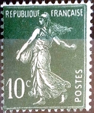 Intercambio 1,00 usd 10 cent. 1921