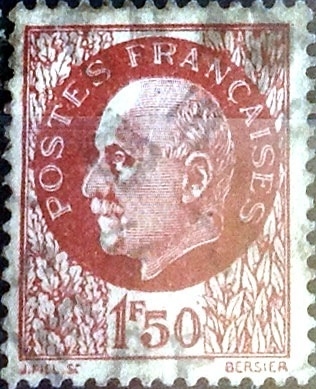 Intercambio jxn 0,20 usd 1,50 cent. 1942