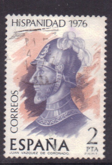 Hispanidad 1976