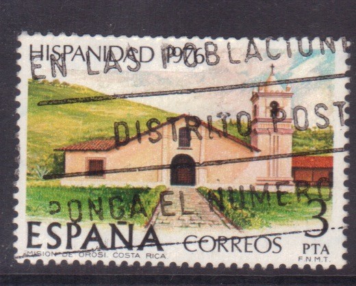 Hispanidad 1976
