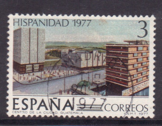 Hispanidad 1977