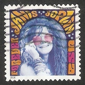 4736 - Janis Joplin, cantante
