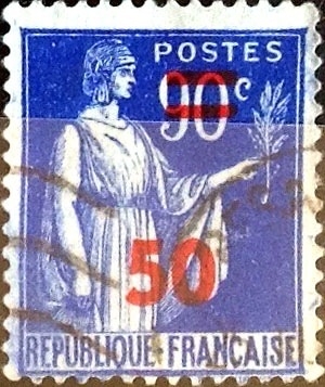 Intercambio jxn 0,20 usd 50 s. 90 cent. 1940