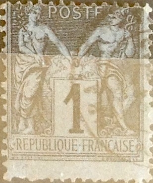 Intercambio jxn 1,75 usd 1 cent. 1877