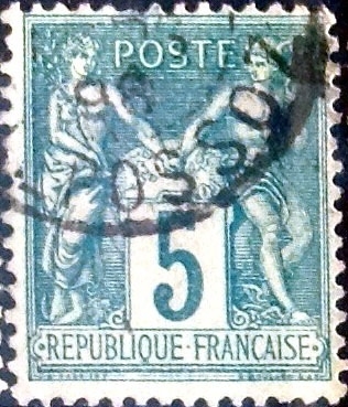 Intercambio 1,25 usd 5 cent. 1898