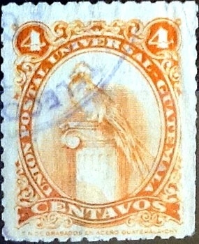 Intercambio 0,25 usd 4 cent. 1957