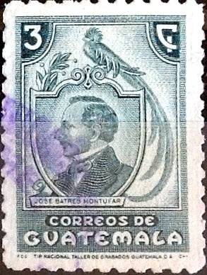 Intercambio 0,25 usd 3 cent. 1947