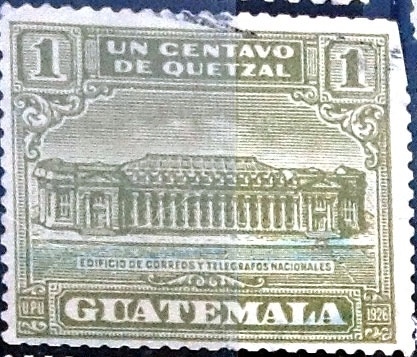 Intercambio 0,25 usd 1 cent. 1927
