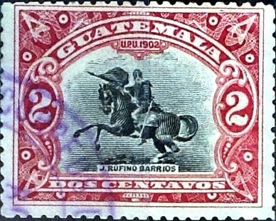 Intercambio 0,20 usd 2 cent. 1902