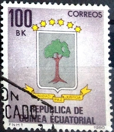 Intercambio 0,35 usd 100 bk. 1981