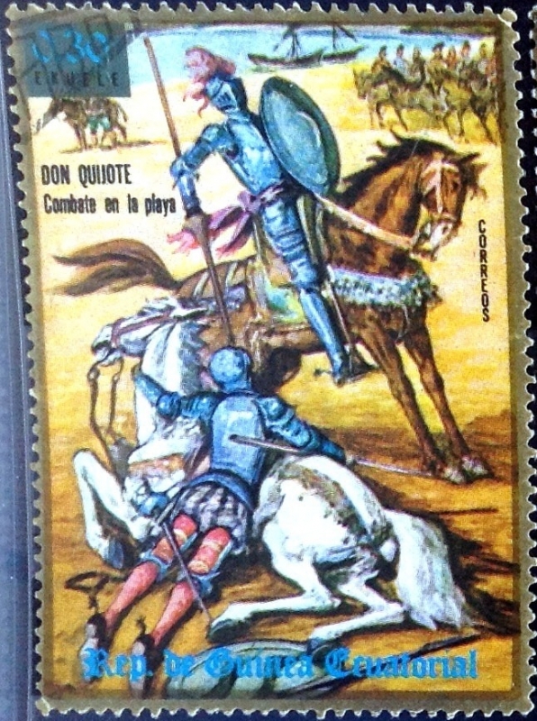 Intercambio 0,20 usd 0,30 ek. 1975