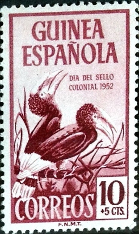 Intercambio crxf2 0,20 usd  10 + 5 cent. 1952