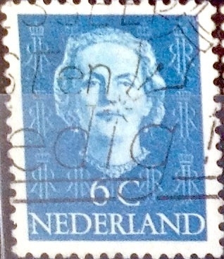Intercambio 0,20 usd 6 cent. 1949